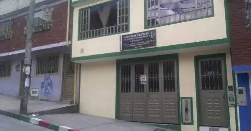 ASESORIA JURIDICA ASESORIA JURIDICA